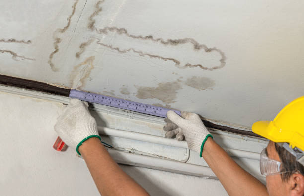 Reliable Burst Pipe Cleanup contractor in Jasper, OH by Water Damage Irwin